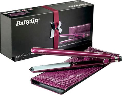 babyliss ste hair straightener babyliss flipkartcom