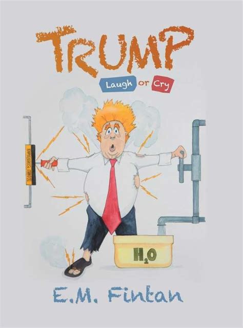 review  trump  foreword reviews