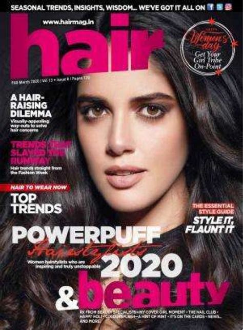hair magazine subscription discount magsstore