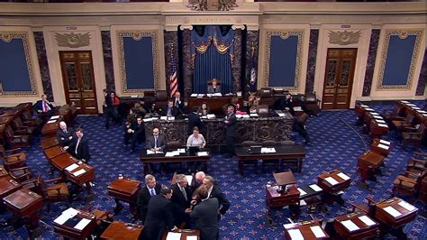 senate finally   promise  obamacare   amendment