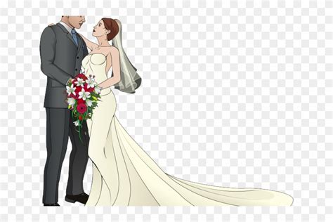 Wedding Couple Cliparts 10 Free Cliparts Download Images On