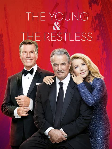 young   restless  season   tv guide
