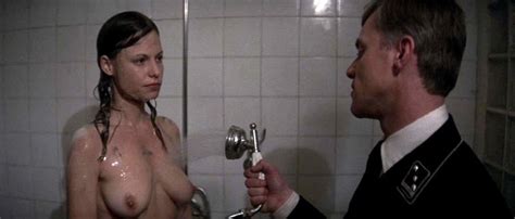 Kay Lenz Nude Scene From The Passage On Scandalplanet