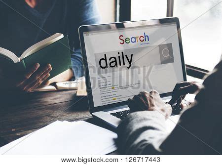 daily day everyday image photo  trial bigstock