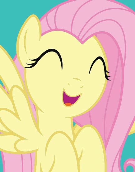 fluttershy    pony friendship  magic