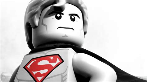 lego superman picture wallpaper high definition high quality