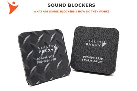 sound blockers  industrial noise control sound blocking