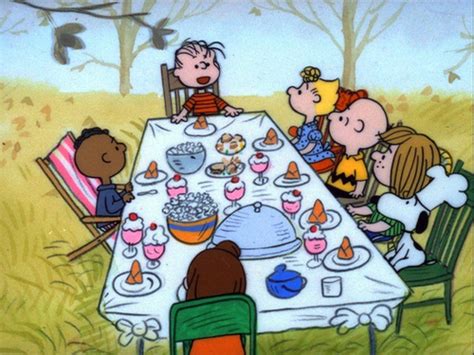 The Ten Most Awkward Moments In A Charlie Brown