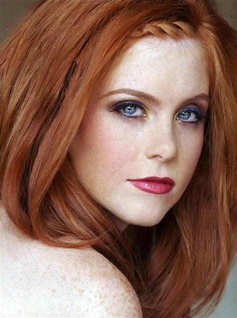 beautiful red hair gorgeous redhead beautiful eyes beautiful