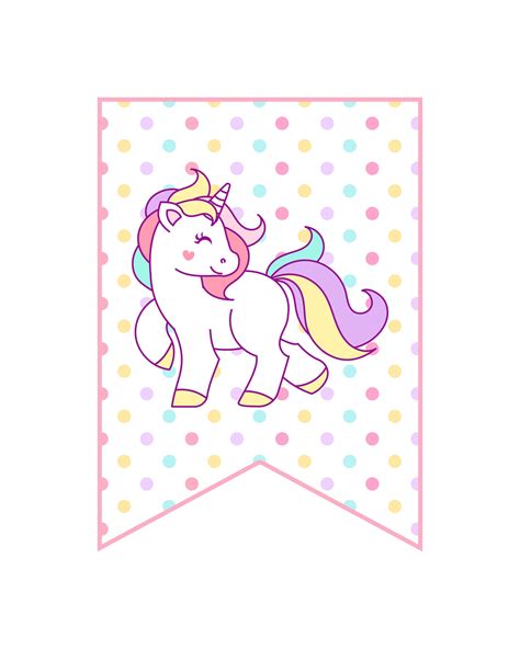 unicorn   printable  printable