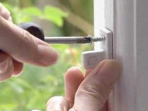 fit  window lock hometipster window locks window repair home repair