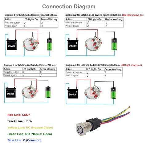pin wiring diagram   wire   pin trailer connector diy electronics projects