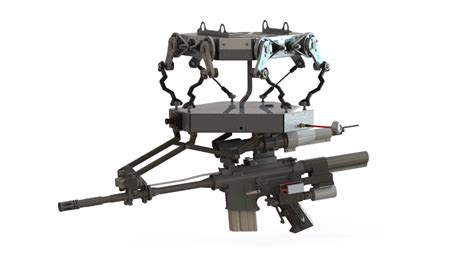 israel  buying drones  fly  machine guns