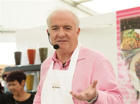rick stein    deal  major catastrophe   early age