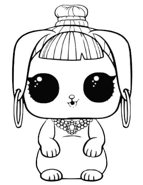poopsie slime surprise coloring pages coloring home