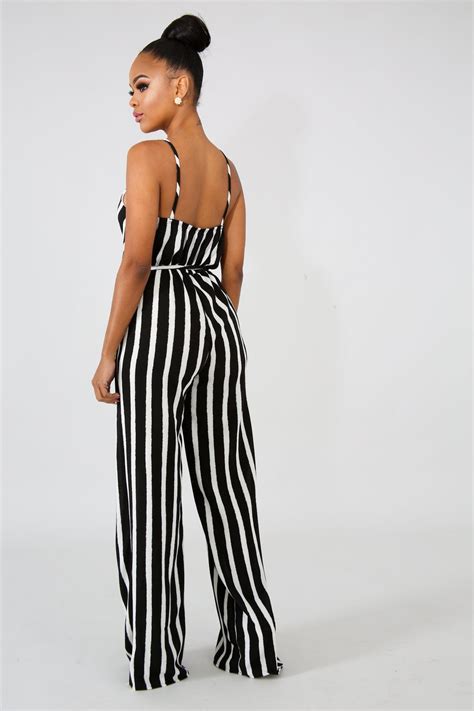 rydel stripe jumpsuit striped jumpsuit kitenge fashion affordable clothes
