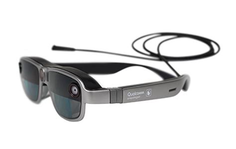 qualcomm launches ar smart viewer reference design specifications