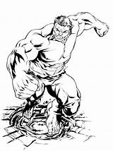 Hulk раскраски категории все из sketch template