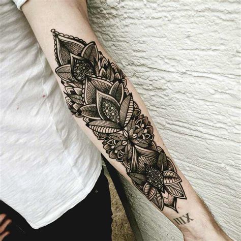 Forearm Tattoo Designs For Womens Arms Get Images