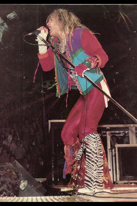 pin by melissa parsons on david lee roth david lee roth concert