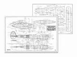Outerzone Plan 38j Lockheed sketch template