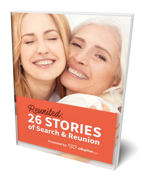reunited  stories  search reunion adoptionorg