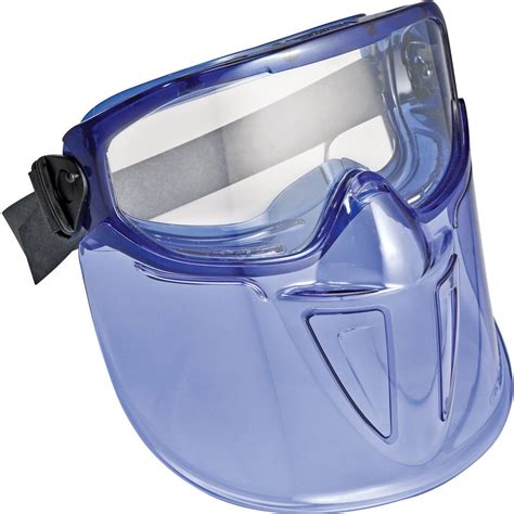 V90 Safety Goggles With Detachable Face Shield Rockler Woodworking Tools