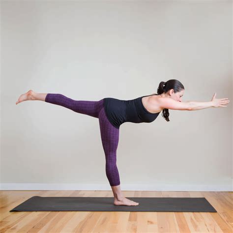 Yoga Poses That Strengthen Your Abs And Core Popsugar