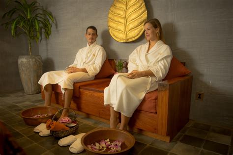 the ultimate spa experience in cambodia takes places in a luxury hotel