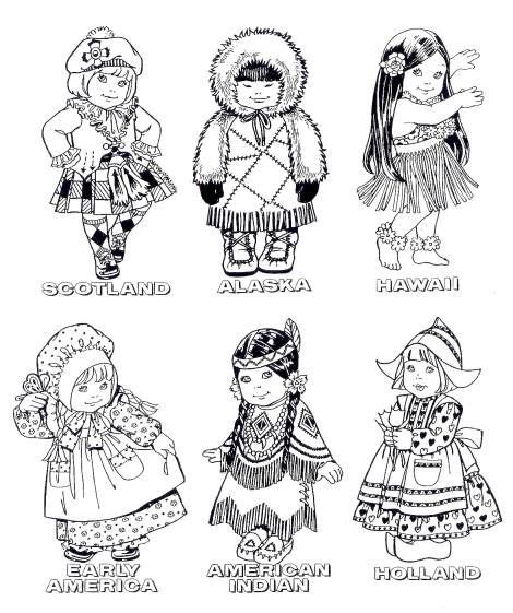 globe coloring page multicultural crafts  hands coloring pages