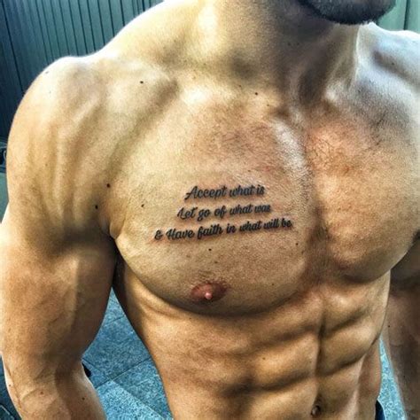 101 Best Chest Tattoos For Men Cool Ideas Designs 2021 Guide