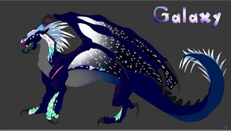 galaxyicewingnightwing hybrid wings  fire fanon wiki fandom
