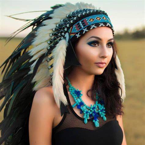 Native American Indiann