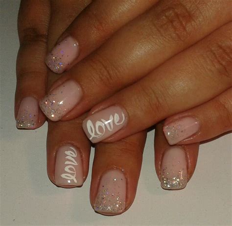 hot trendy nail art designs that you will love hard gel nails