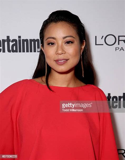Michelle Yang Photos And Premium High Res Pictures Getty Images