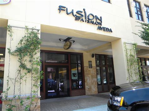 member   award winning fusion spa salon network open