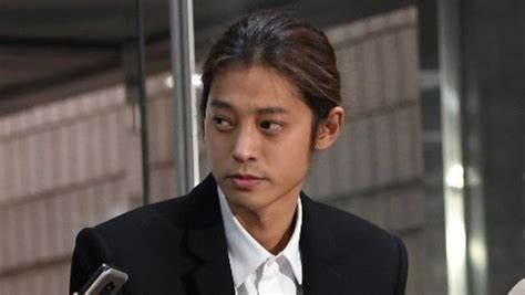 K Pop Star Jung Joon Young Arrested For Filming And Sharing Sex Videos