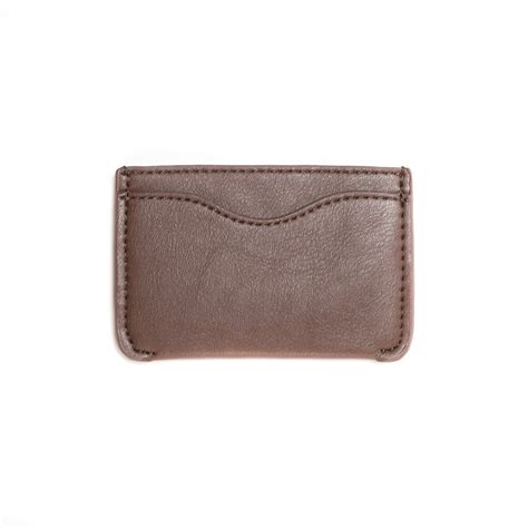 brown wallet sprezzabox