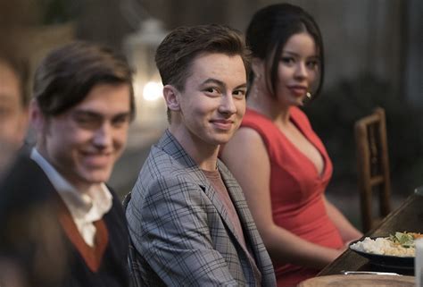 ‘the Fosters’ Spoilers Series Finale — Brandon’s Wedding