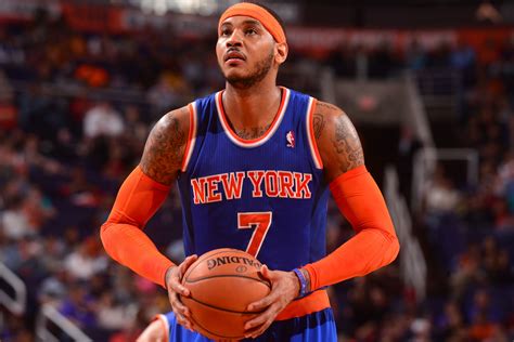 carmelo anthony attends dress  success gala  mom page