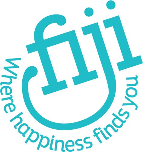 branding source  logo fiji