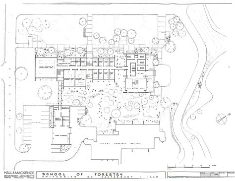 architectural site plan drawing  getdrawings