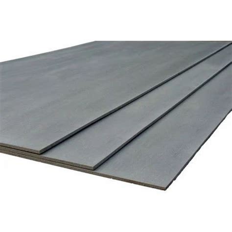 plain cement board  exterior wall panel thickness   mm  rs