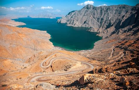 10 Best Places To Visit In Oman With Map And Photos Touropia