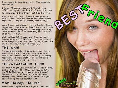 best friends share sex captions