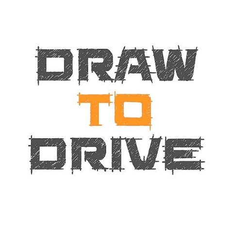 draw  drive youtube