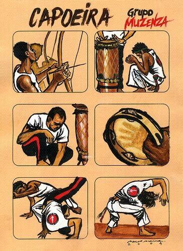 200 best images about capoeira on pinterest 16th century salvador