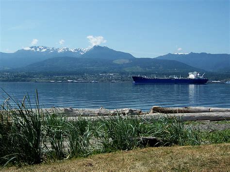 port angeles   olympic peninsula