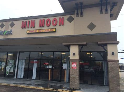 Min Moon New Orleans La Ninth Ward Menu Prices And Restaurant