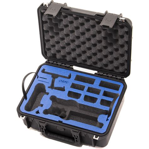 professional cases hard waterproof case gpc par anafi usa bh